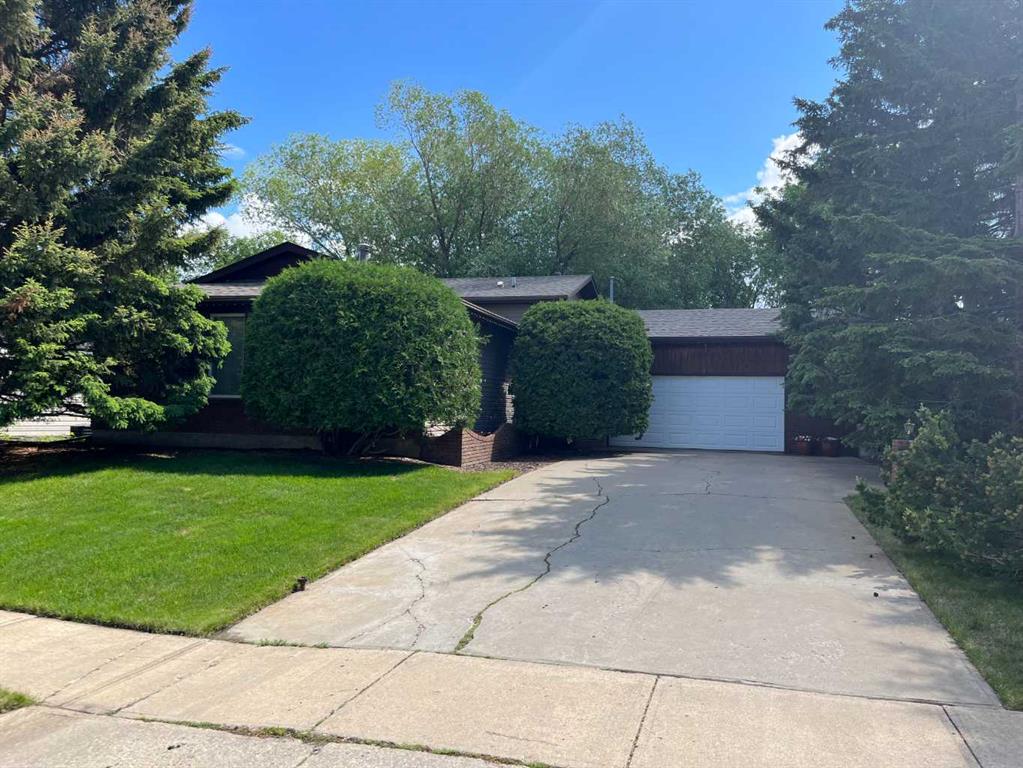 3205 58 Avenue , A2268227, Alberta,