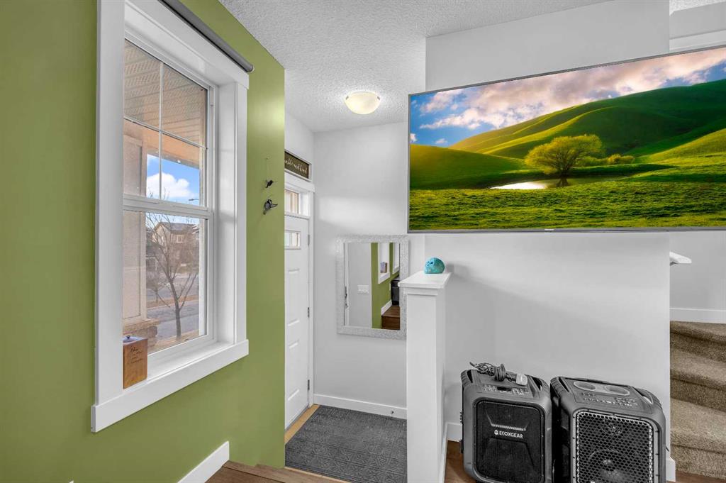 Fifth View of 504, 1225 Kings Heights  SE, Kings Heights, Airdrie, Alberta, T4A 0T7