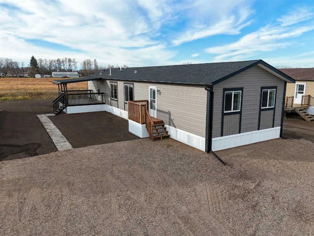 Third View of 11002 105 Street , NONE, La Crete, Alberta, T0H 2H0