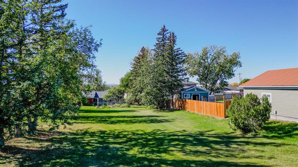 Fifth View of 731 2 Street E, NONE, Cardston, Alberta, T0K 0K0