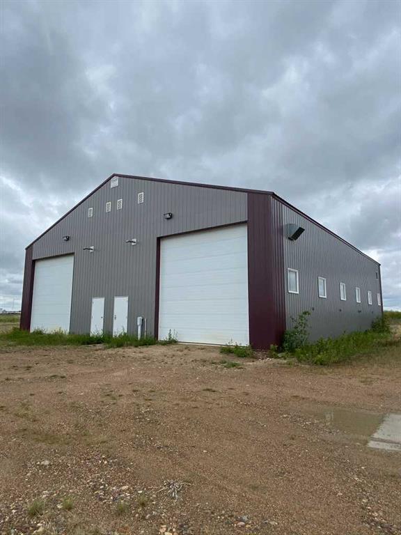 Second View of 4B Miller Street , NONE, Blackfoot, Alberta, T9V 1W5