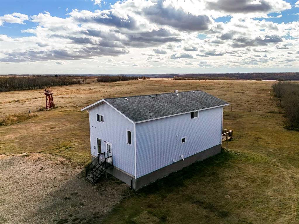 Second View of 20203 Twp Rd 460  , NONE, Rural Camrose County, Alberta, T4V5E7