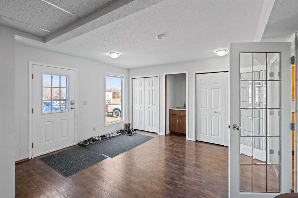 Fourth View of 20203 Twp Rd 460  , NONE, Rural Camrose County, Alberta, T4V5E7