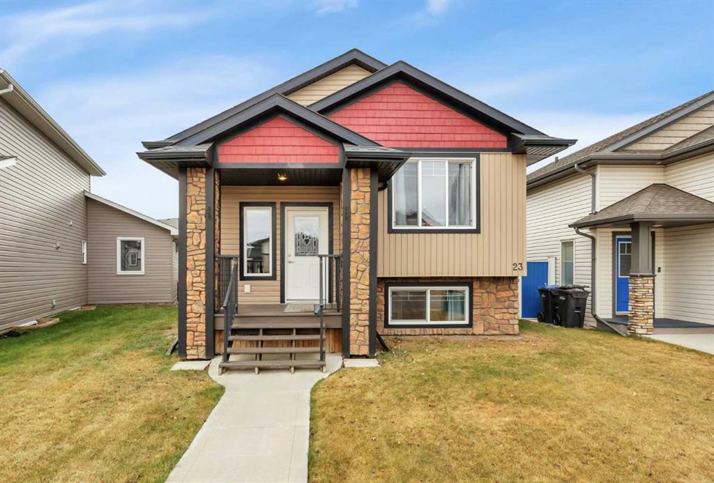 23 Hampton Crescent , A2268257, Alberta,