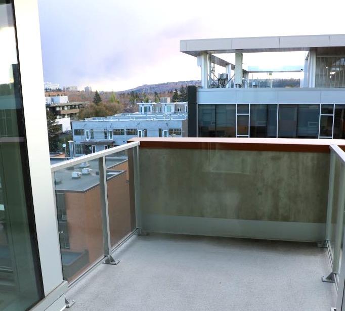 Fourth View of 508, 110 18A Street NW, West Hillhurst, Calgary, Alberta, T2N5G5