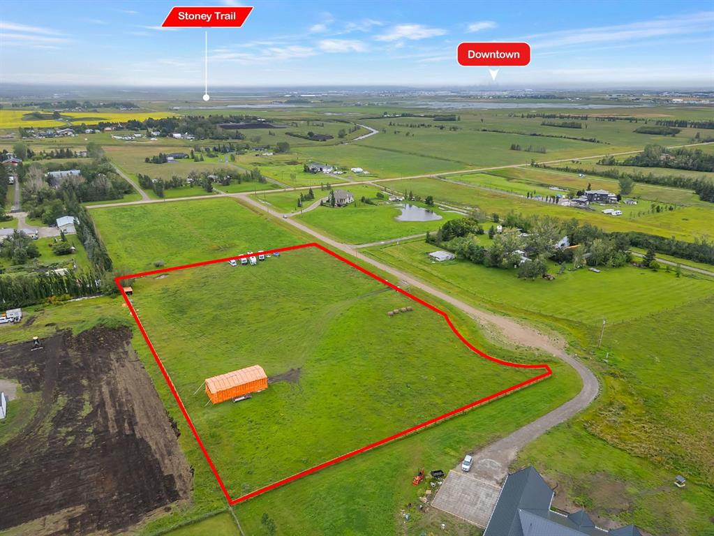 8 Prairie View Place , A2268264, Alberta,