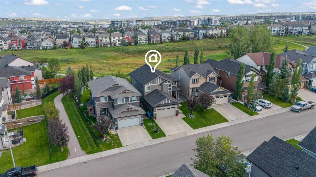 80 Sage Valley Park NW, A2268270, Alberta,