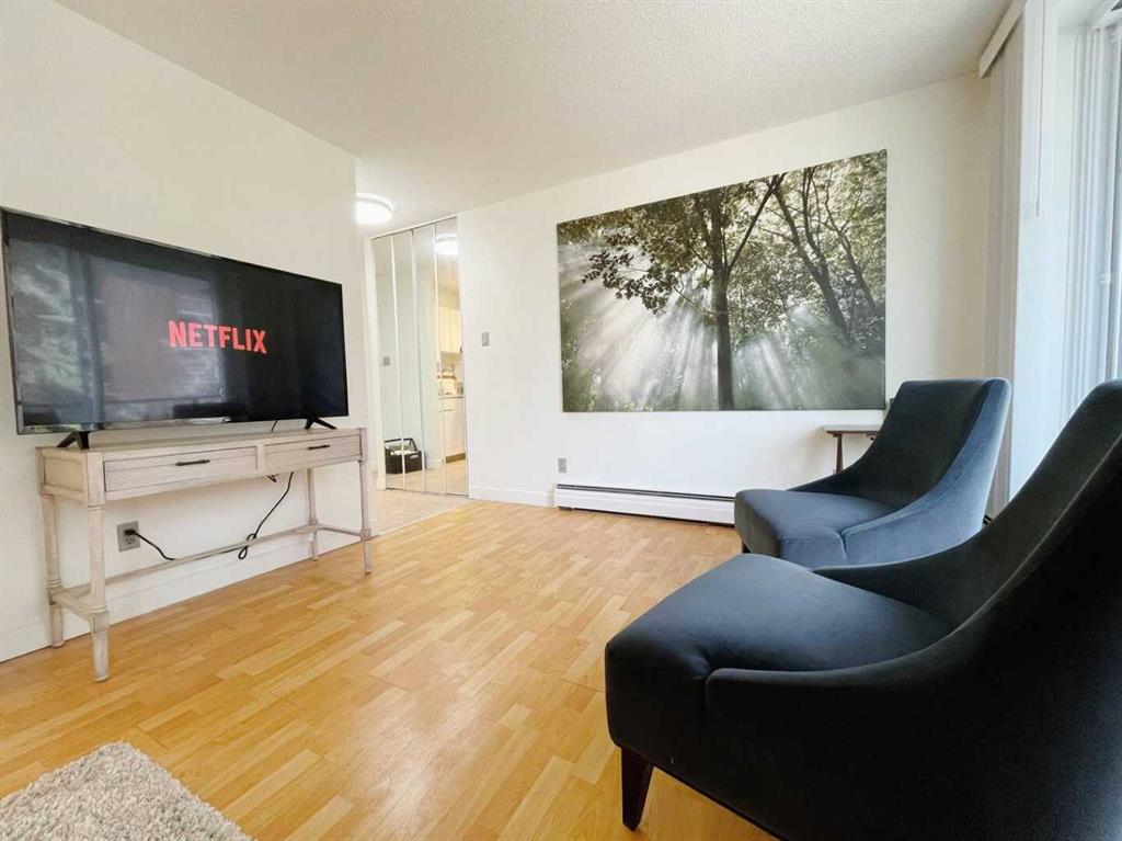 Second View of 201, 1111 15 Avenue SW, Beltline, Calgary, Alberta, T2R 0S8