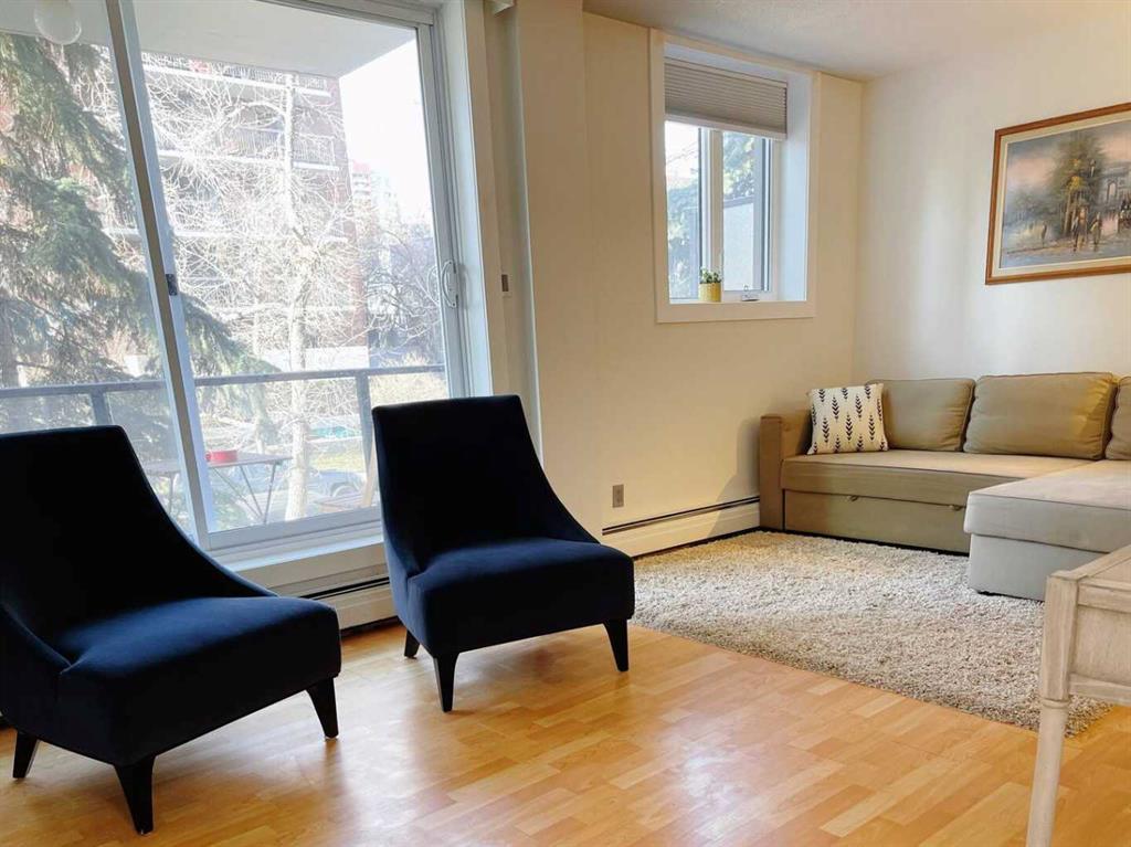 Third View of 201, 1111 15 Avenue SW, Beltline, Calgary, Alberta, T2R 0S8