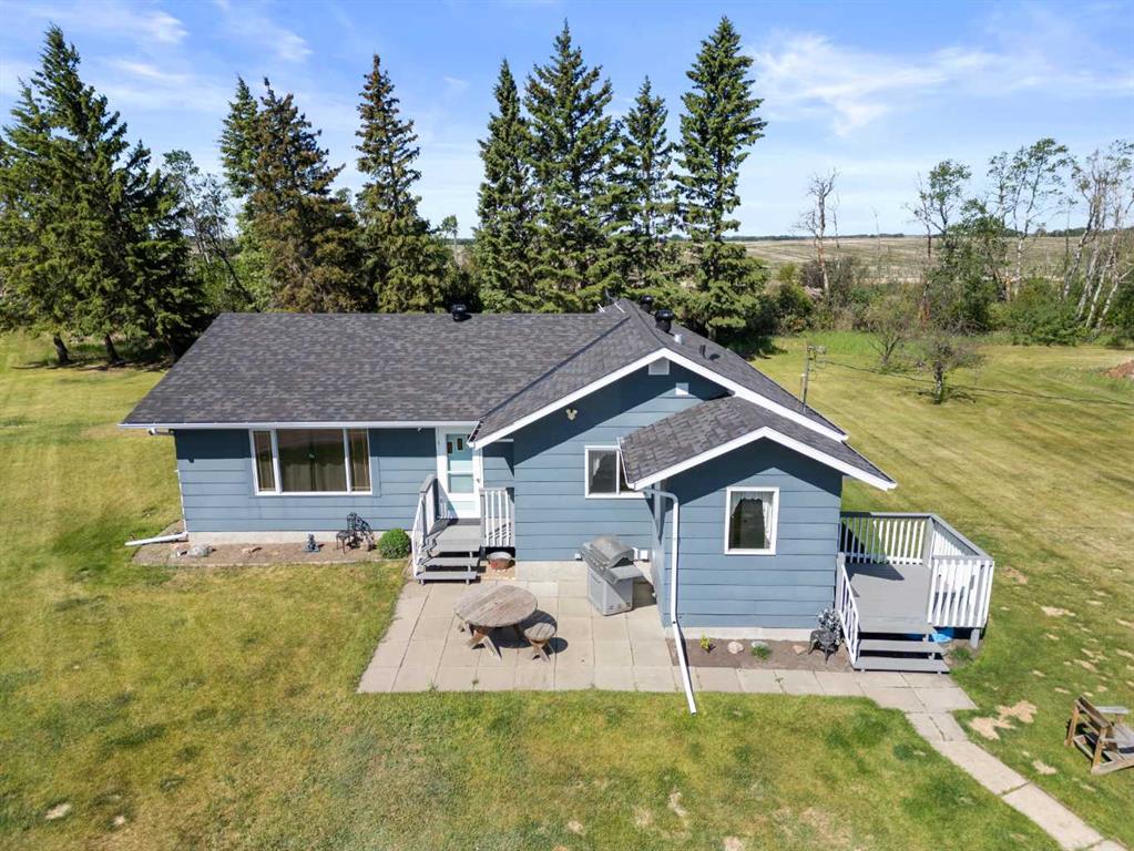 43117 Highway 855  , A2268277, Alberta,