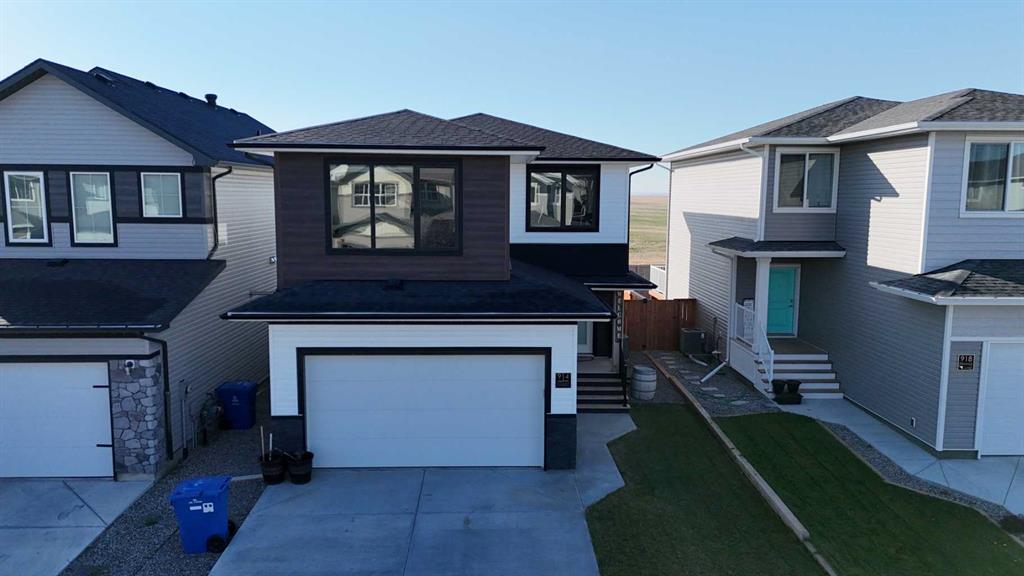 914 Miners Boulevard W, A2268285, Alberta,