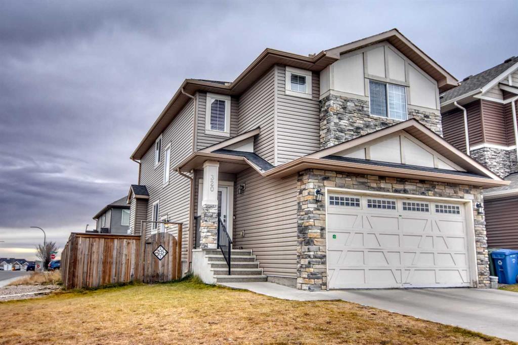 320 Nolancrest Circle NW, A2268286, Alberta,