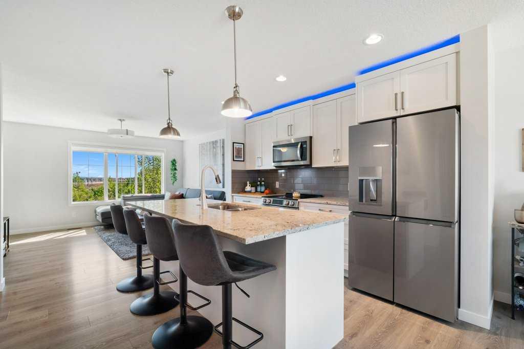 2202, 250 Fireside View , A2268289, Alberta,