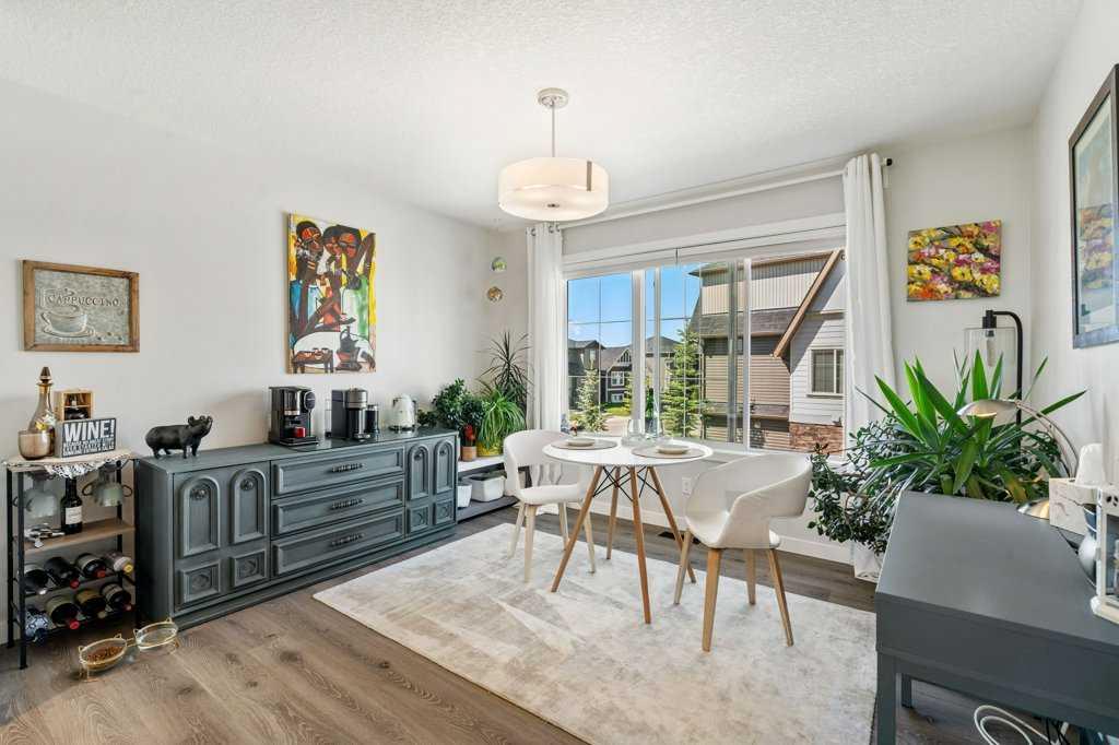 Fifth View of 2202, 250 Fireside View , Fireside, Cochrane, Alberta, T4C 2M2