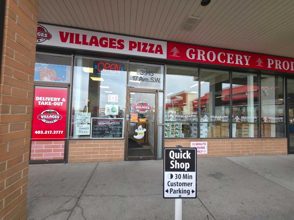 Third View of 3915 17 Avenue SW, Glendale, Calgary, Alberta, T3E 7E7