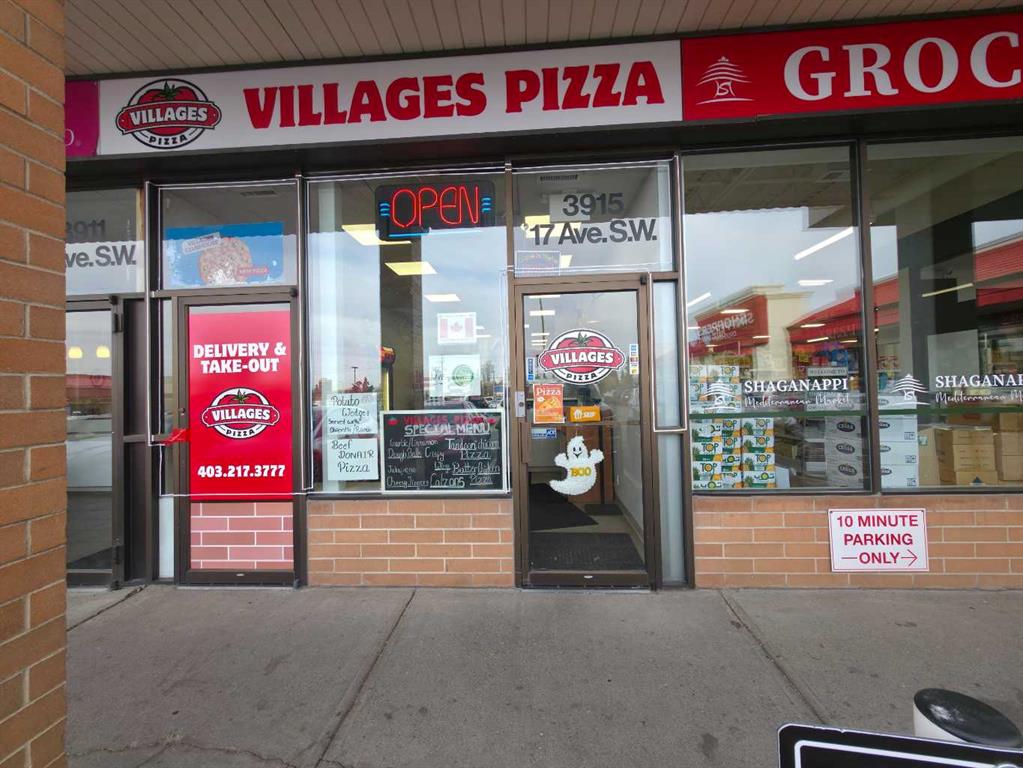 Fourth View of 3915 17 Avenue SW, Glendale, Calgary, Alberta, T3E 7E7