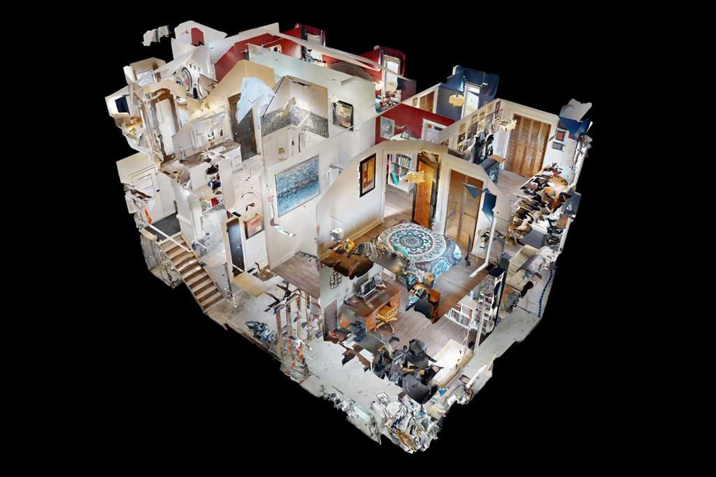 Third View of 22037 HWY 11  , NONE, Rural Stettler No. 6, County of, Alberta, T0C 2E0