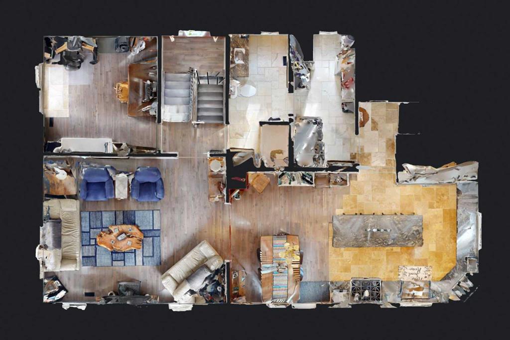 Fourth View of 22037 HWY 11  , NONE, Rural Stettler No. 6, County of, Alberta, T0C 2E0