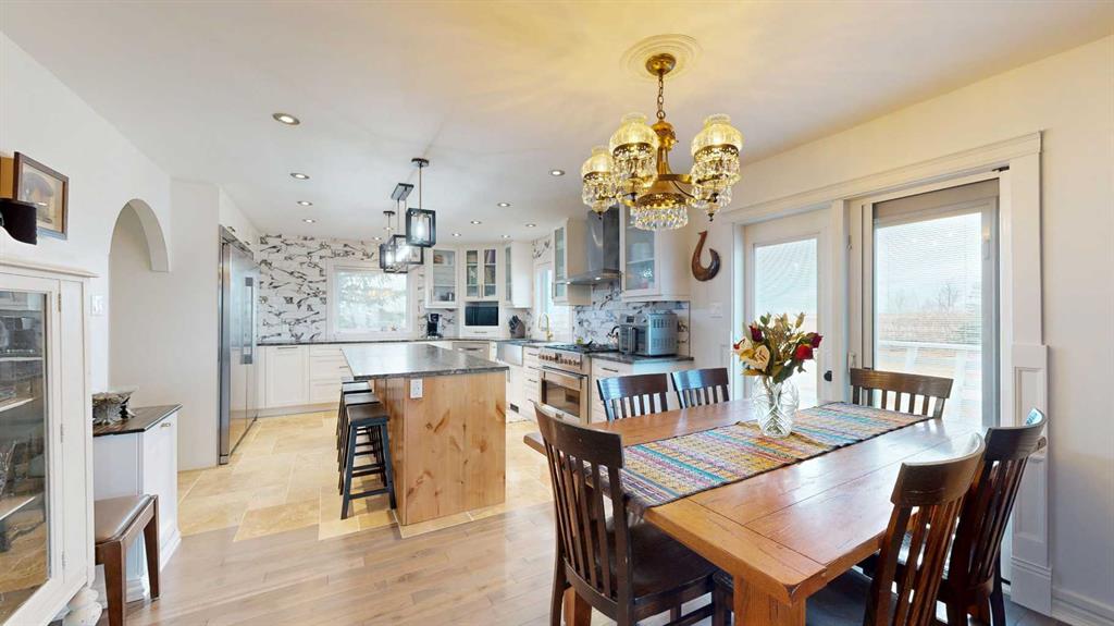 Fifth View of 22037 HWY 11  , NONE, Rural Stettler No. 6, County of, Alberta, T0C 2E0