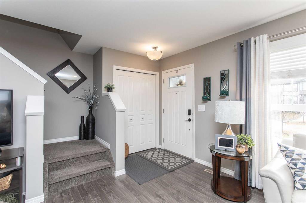 Third View of 42 Arlen Close , Aspen Lakes West, Blackfalds, Alberta, T4M 0N2