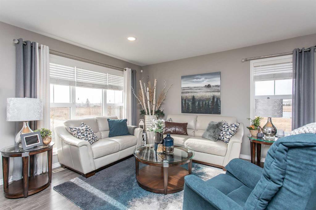 Fourth View of 42 Arlen Close , Aspen Lakes West, Blackfalds, Alberta, T4M 0N2