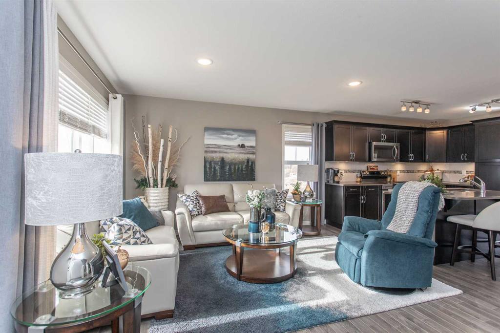 Fifth View of 42 Arlen Close , Aspen Lakes West, Blackfalds, Alberta, T4M 0N2