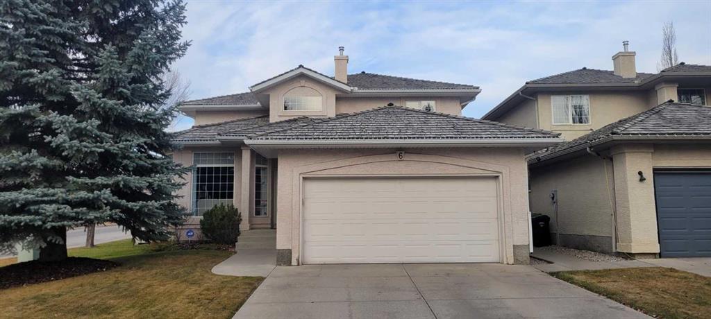 6 Mt Yamnuska Court SE, A2268320, Alberta,