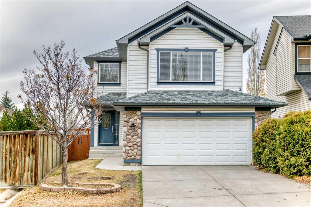 8 Cranfield Place SE, A2268327, Alberta,