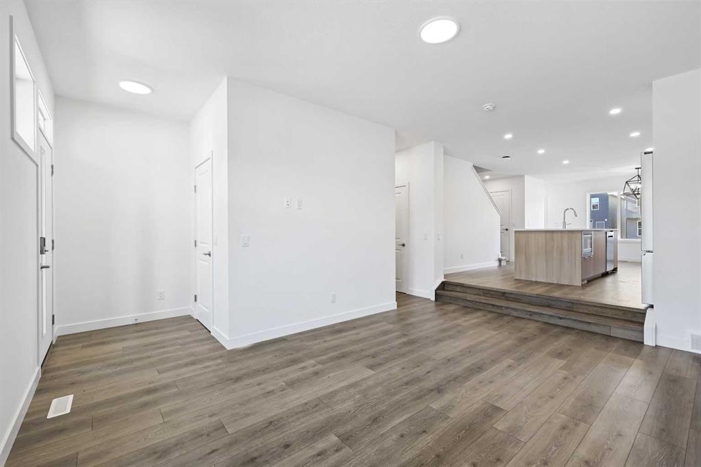 Third View of 19839 45 Street SE, Seton, Calgary, Alberta, T3M 4B8