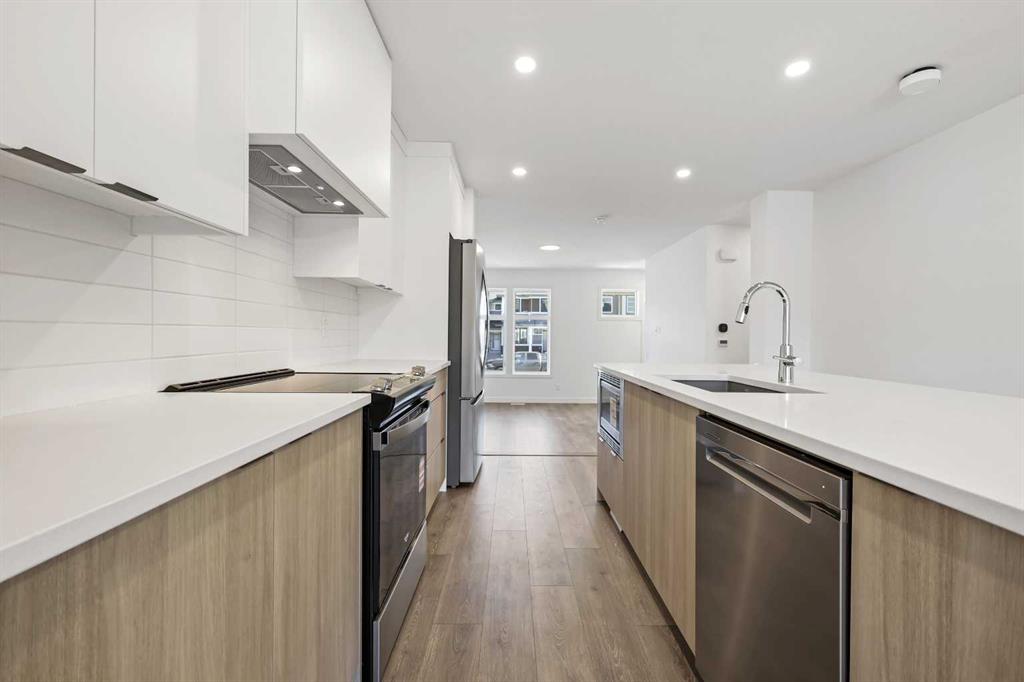 Fifth View of 19839 45 Street SE, Seton, Calgary, Alberta, T3M 4B8