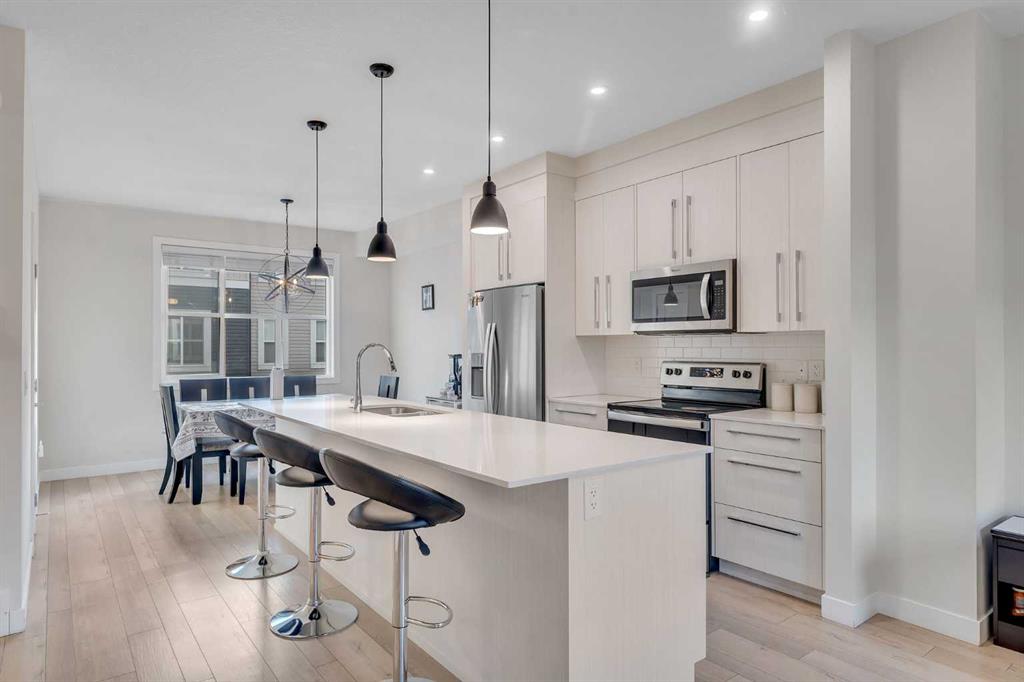 106, 72 Cornerstone Manor NE, A2268339, Alberta,