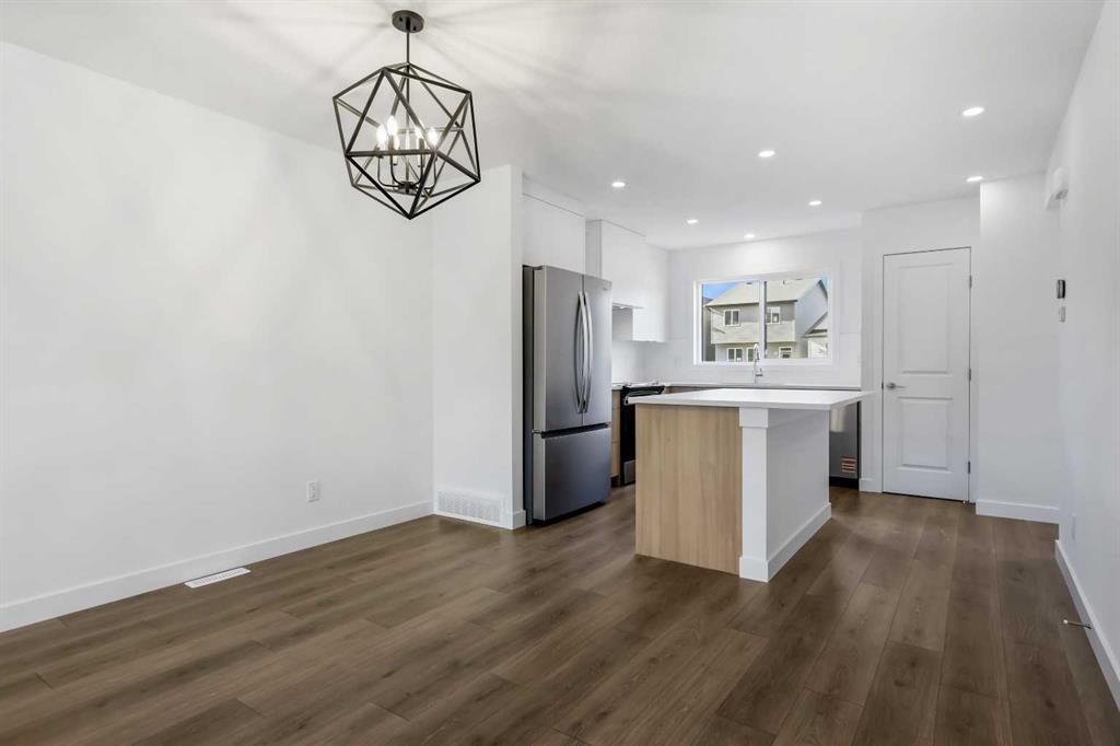 Fourth View of 19835 45 Street SE, Seton, Calgary, Alberta, T3M 4B5