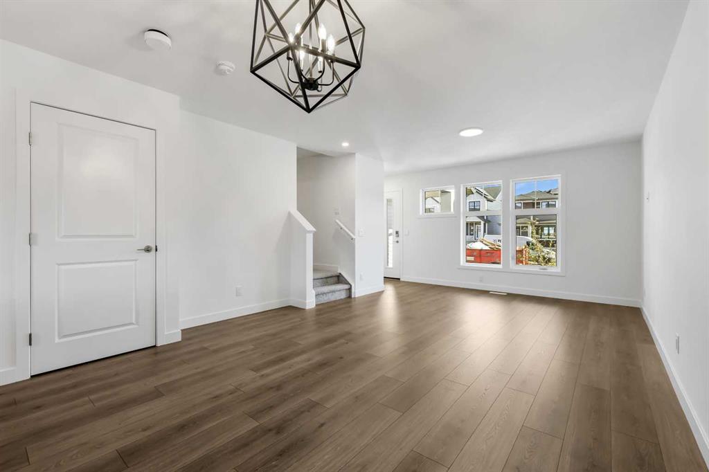 Fifth View of 19835 45 Street SE, Seton, Calgary, Alberta, T3M 4B5