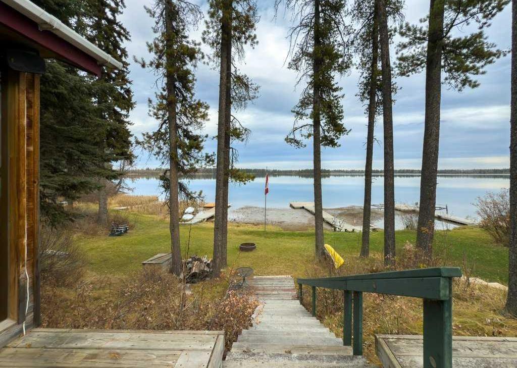 Lot 10-C Crimson Lake Drive  , A2268356, Alberta,