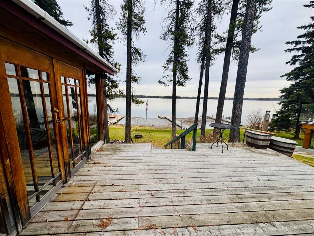 Third View of Lot 10-C Crimson Lake Drive  , Crimson Lake, Rural Clearwater County, Alberta, T4T 1A4