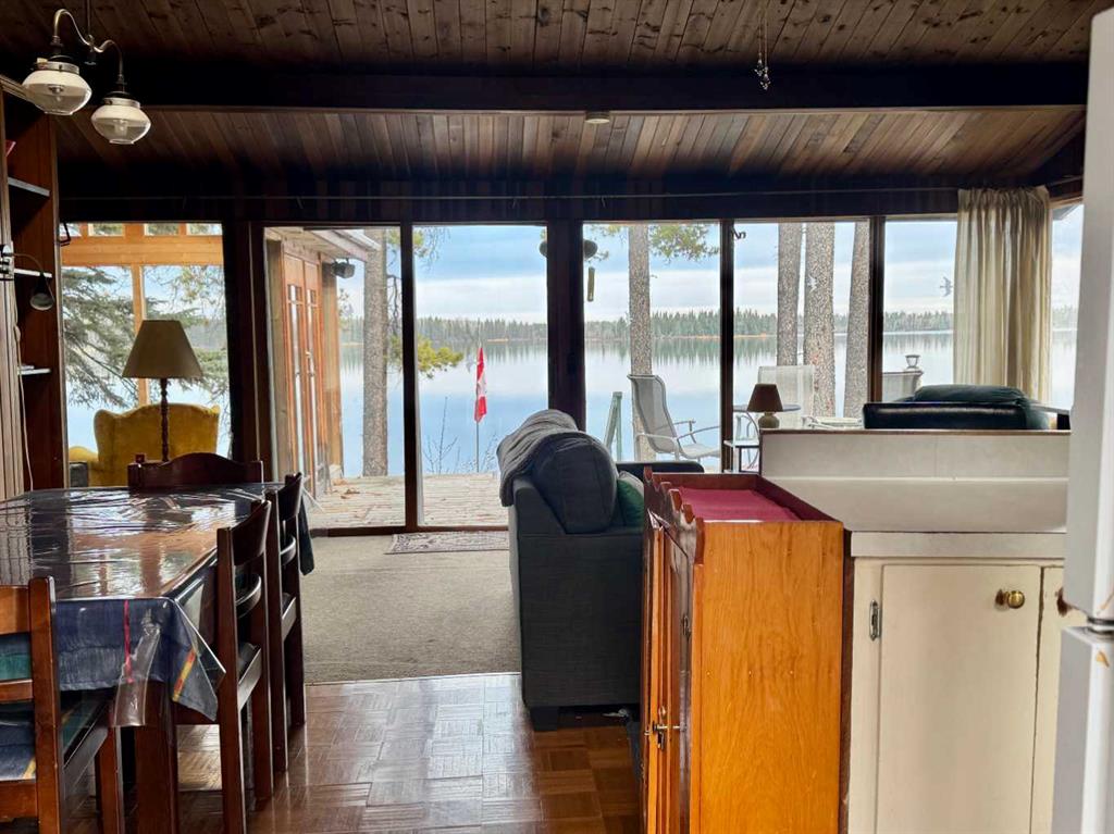 Fifth View of Lot 10-C Crimson Lake Drive  , Crimson Lake, Rural Clearwater County, Alberta, T4T 1A4