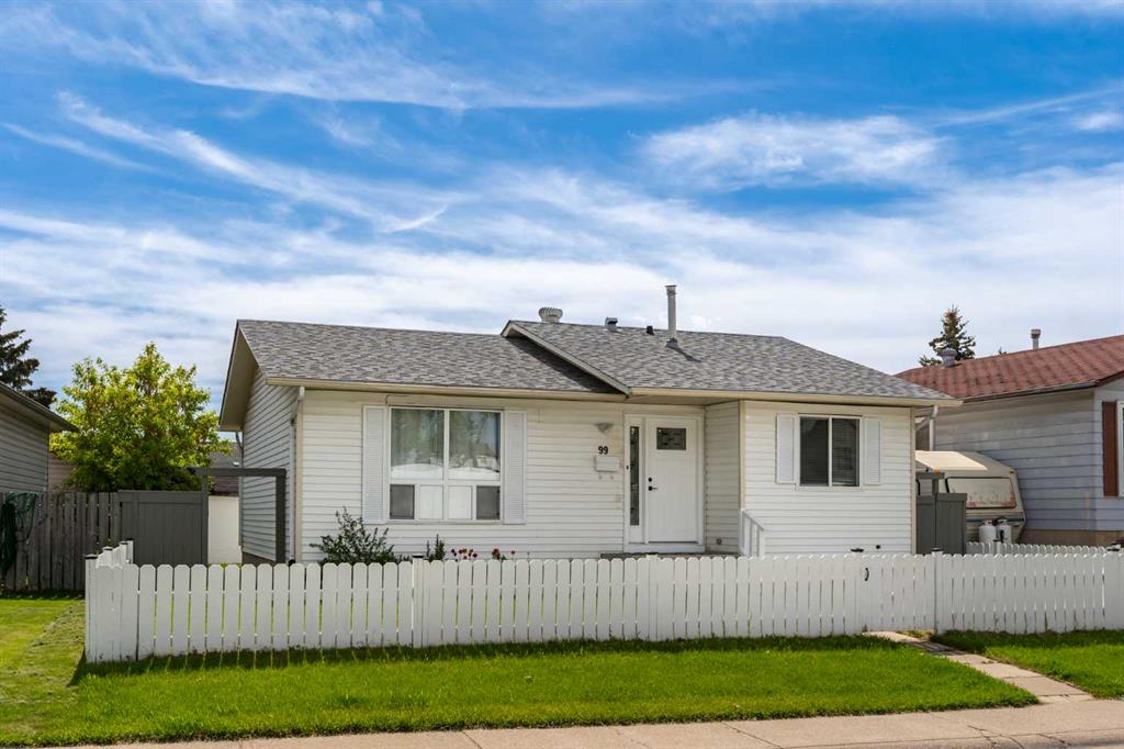 99 Abingdon Crescent NE, A2268364, Alberta,