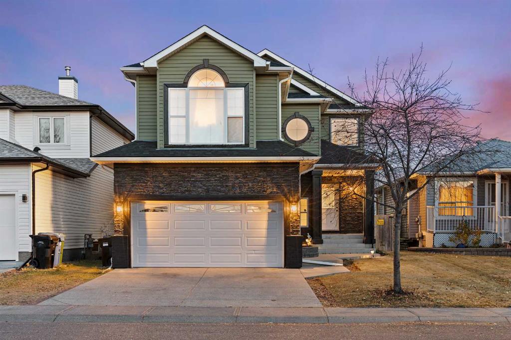 MLS® listing #106799998 for sale located at 67 Anaheim Crescent NE
