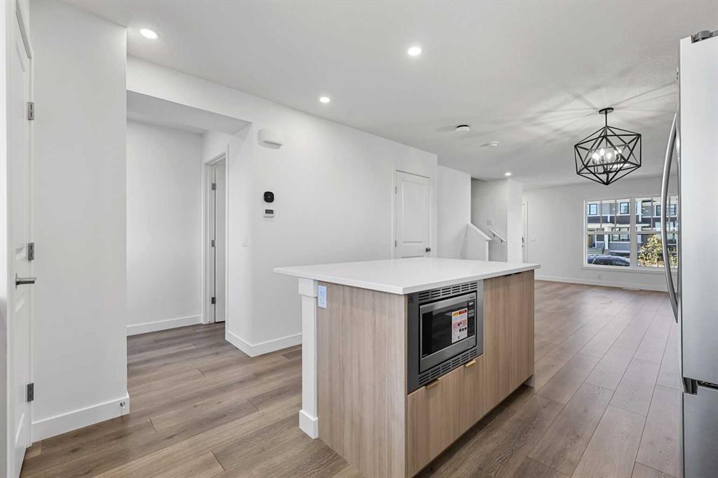 Second View of 19828 45 Street SE, Seton, Calgary, Alberta, T3M 4B6