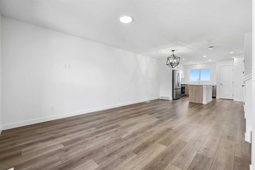 Third View of 19828 45 Street SE, Seton, Calgary, Alberta, T3M 4B6