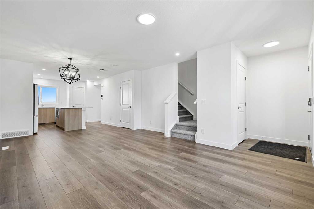 Fifth View of 19828 45 Street SE, Seton, Calgary, Alberta, T3M 4B6