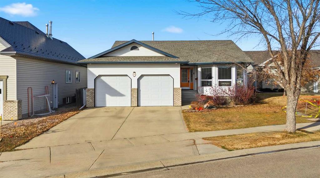 Third View of 11 Falcon Ridge Drive , Fox Run, Sylvan Lake, Alberta, T4S 1Z2