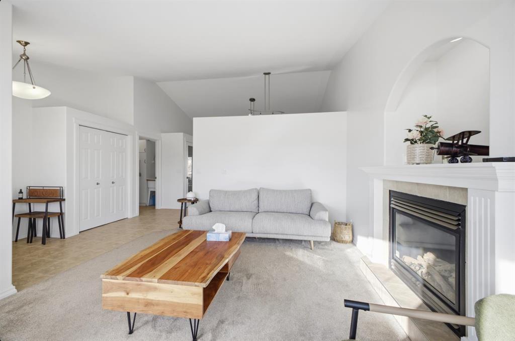 Fifth View of 11 Falcon Ridge Drive , Fox Run, Sylvan Lake, Alberta, T4S 1Z2