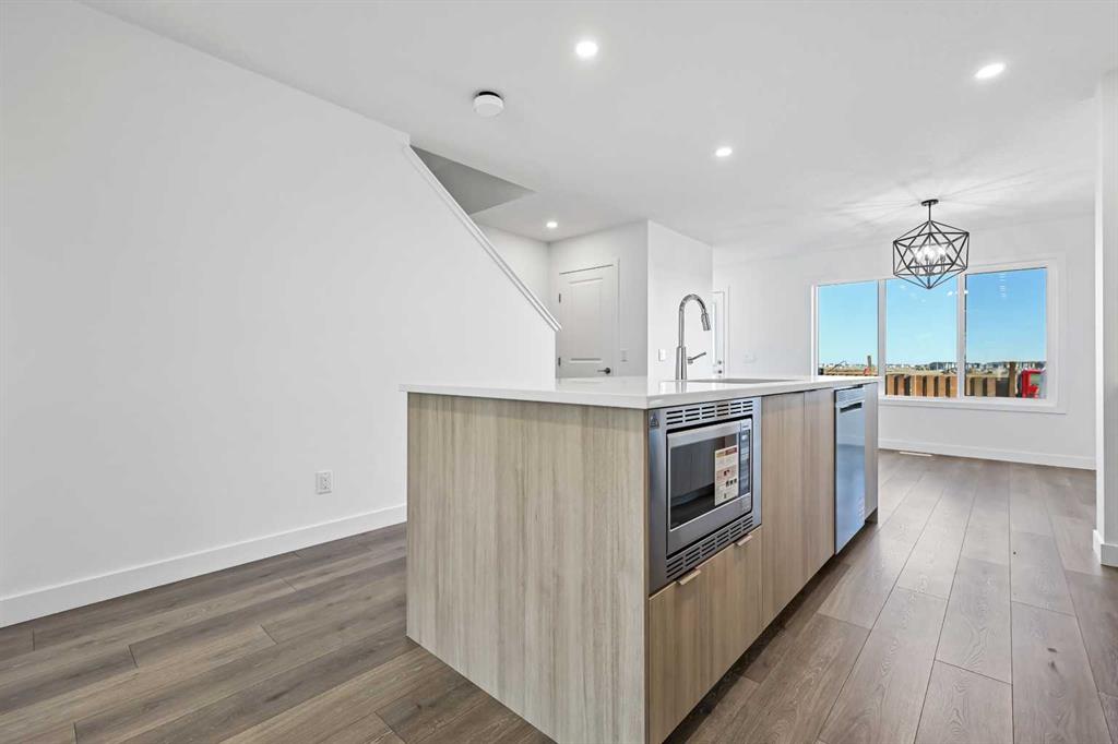 Second View of 19832 45 Street SE, Seton, Calgary, Alberta, T3M 4B6