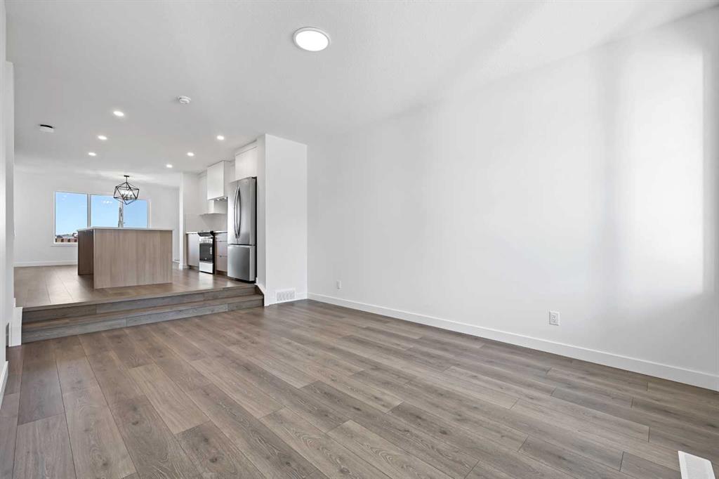 Third View of 19832 45 Street SE, Seton, Calgary, Alberta, T3M 4B6