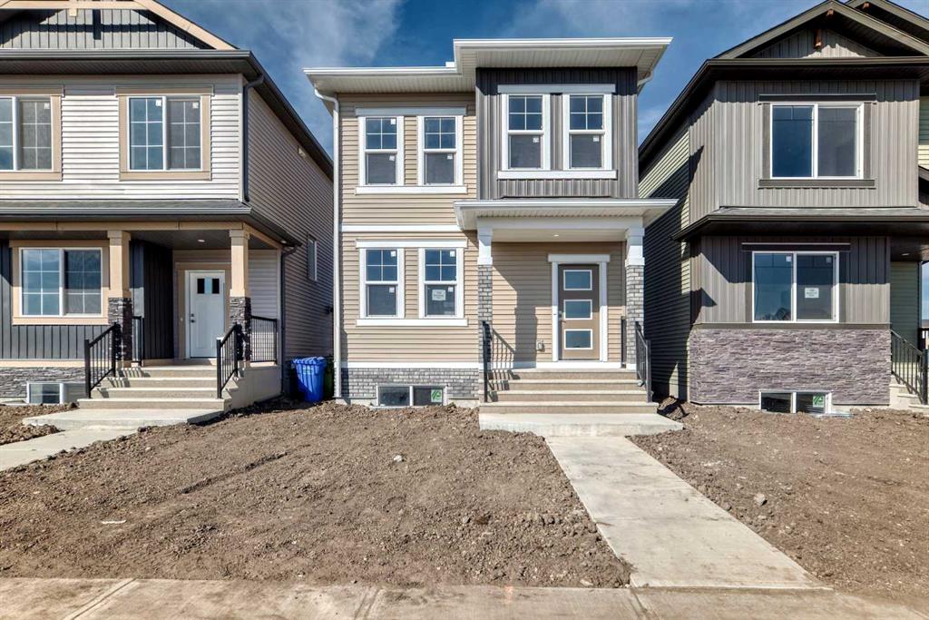 156 Belvedere Park SE, A2268376, Alberta,
