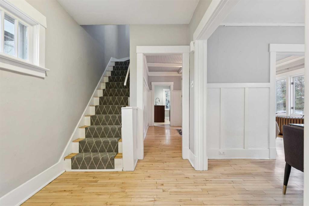 Fifth View of 719 29 Avenue SW, Elbow Park, Calgary, Alberta, T2S 0P2