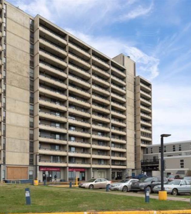 206, 11721 Macdonald Drive , A2268383, Alberta,