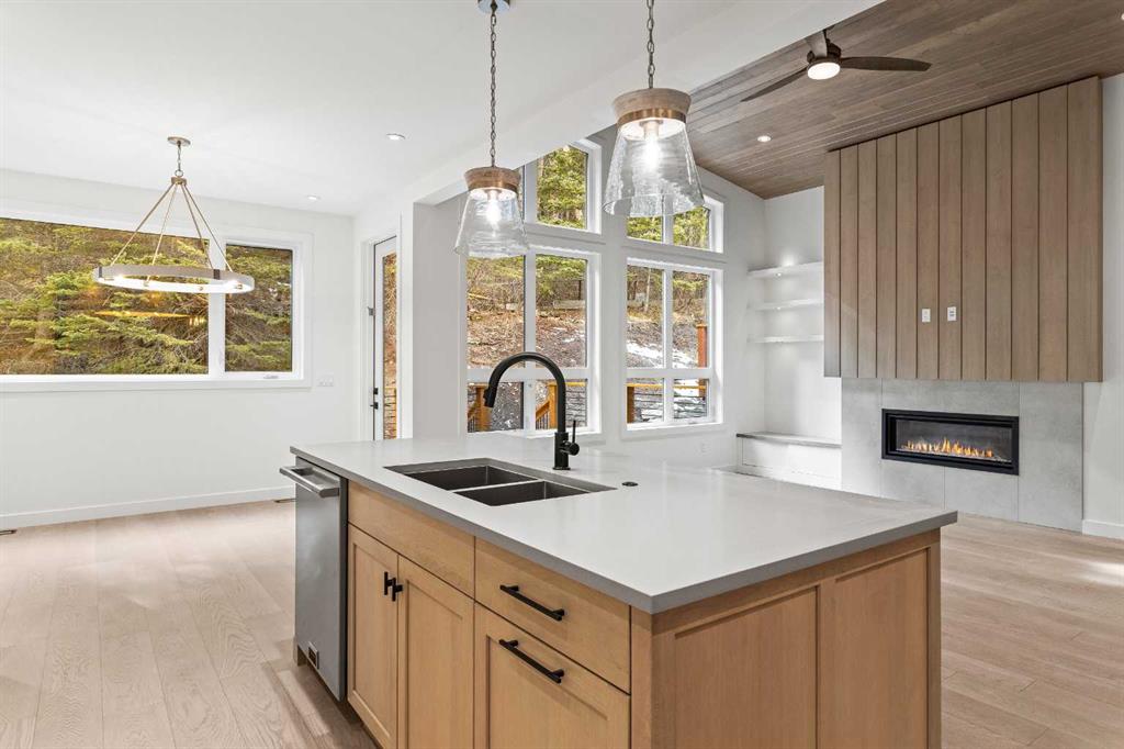 249B Three Sisters Drive , A2268384, Alberta,