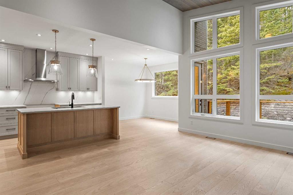 Third View of 249B Three Sisters Drive , Hospital Hill, Canmore, Alberta, T1W 2M4